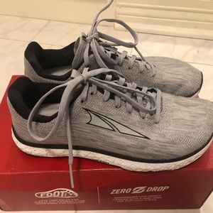 Altra running shoes